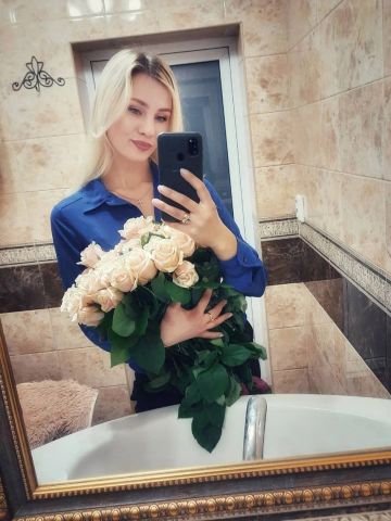 Анкета проститутки Марго, 22 года